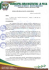 Vista preliminar de documento Resolución de Alcaldía N° 112-2023-MDLP-A