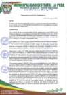 Vista preliminar de documento Resolución de Alcaldía N° 120-2023-MDLP-A