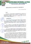 Vista preliminar de documento Resolución de Alcaldía N° 124-2023-MDLP-A