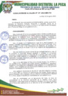 Vista preliminar de documento Resolución de Alcaldía N° 127-2023-MDLP-A