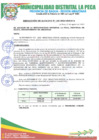 Vista preliminar de documento Resolución de Alcaldía N° 129-2023-MDLP-A