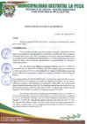 Vista preliminar de documento Resolución de Alcaldía N° 132-2023-MDLP-A