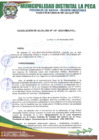 Vista preliminar de documento Resolución de Alcaldía N° 147-2023-MDLP-A