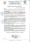 Vista preliminar de documento Resolución de Alcaldía N° 152-2023-MDLP-A