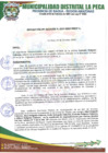 Vista preliminar de documento Resolución de Alcaldía N° 155-2023-MDLP-A