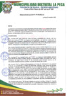 Vista preliminar de documento Resolución de Alcaldía N° 163-2023-MDLP-A