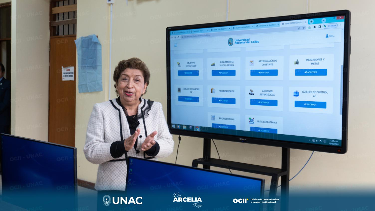 UNAC