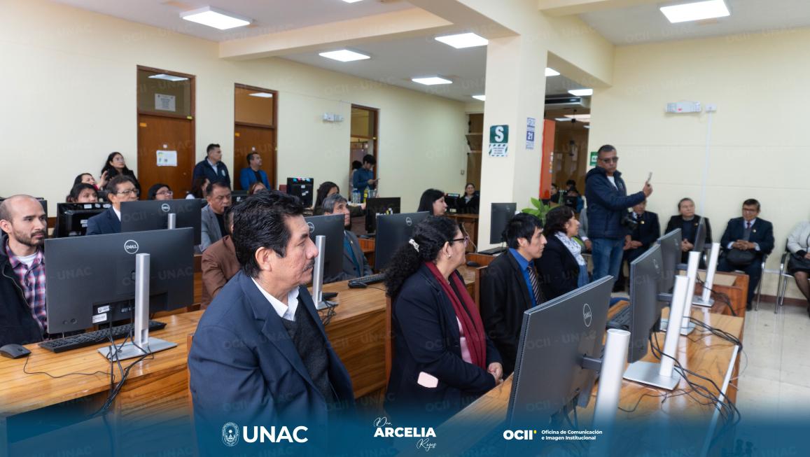 UNAC