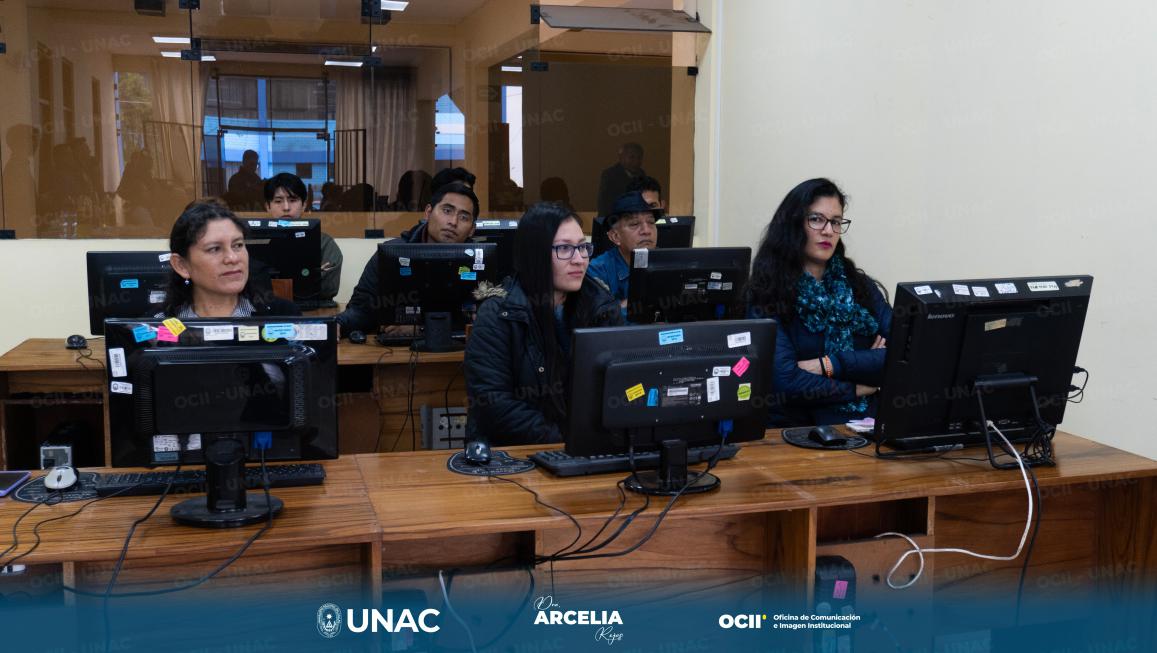 UNAC