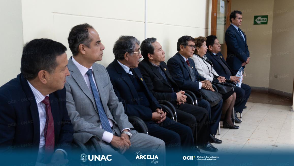 UNAC