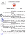 Vista preliminar de documento Resolucion Directoral N° 003978-2024