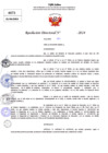 Vista preliminar de documento Resolucion Directoral N° 003979-2024