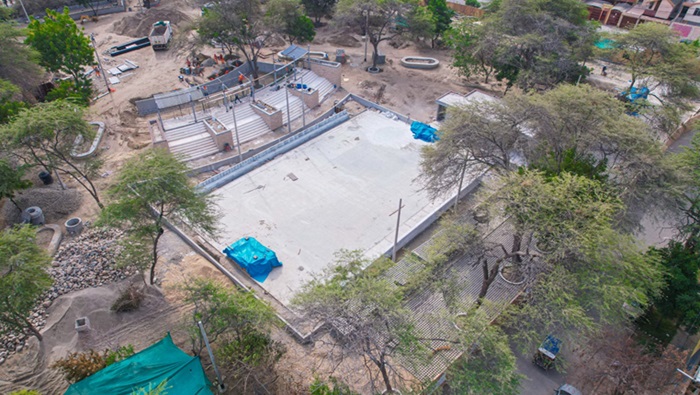 Garantía de obra