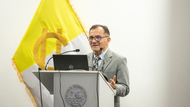 Concytec reafirma su compromiso para asegurar la integridad en ciencia tecnología e innovación