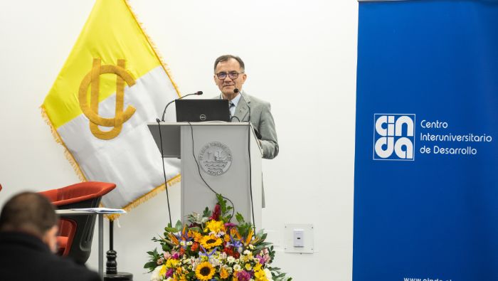 Concytec reafirma su compromiso para asegurar la integridad en ciencia tecnología e innovación