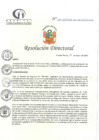 Vista preliminar de documento RD N°189-06-2024-DE-HCLLH-MINSA
