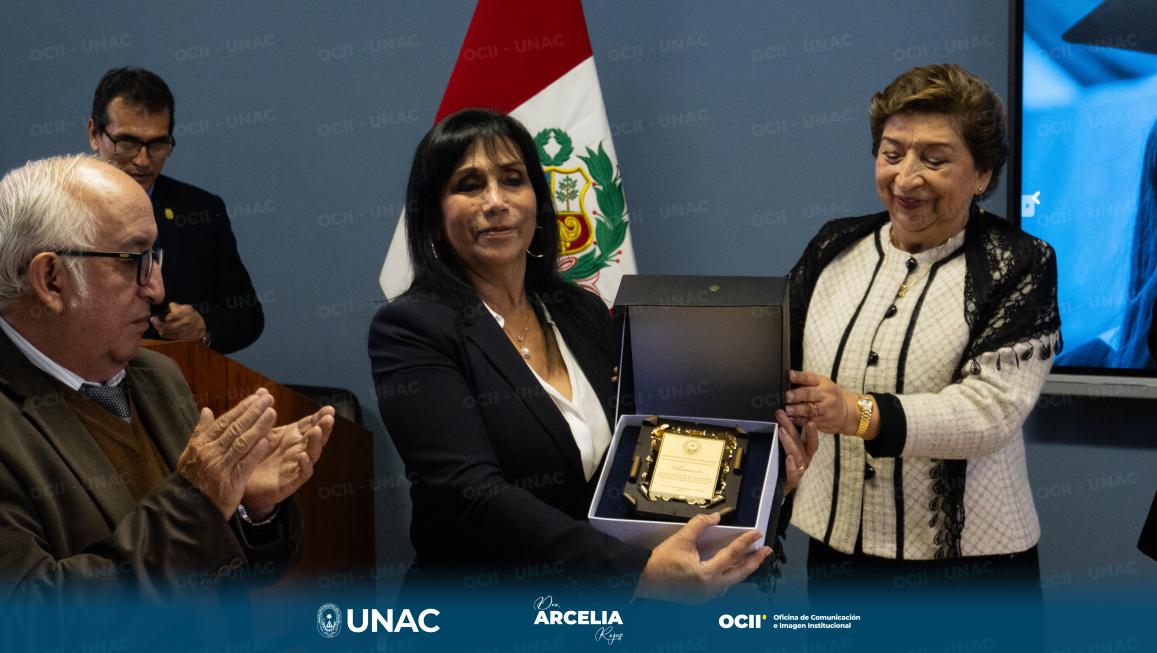 UNAC