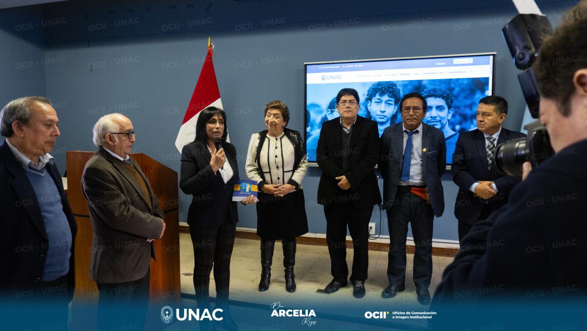 UNAC