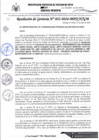 Vista preliminar de documento RESOLUCIÓN DE GERENCIA N°032-2024