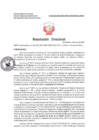 Vista preliminar de documento R.D. 694-2024 DAR POR CONCLUIDA LA DESIGNACIÓN DE LA AGB. DANITZA BAÑOS CASTRO ASESORA LEGAL ya esta en el sistema