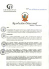Vista preliminar de documento RD N°190-06-2024-DE-HCLLH-MINSA