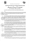 Vista preliminar de documento Acuerdo de Concejo NRO 018-2018