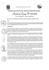 Vista preliminar de documento Acuerdo de Concejo NRO 019-2018