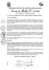 Vista preliminar de documento Decreto de Alcaldía NRO 001-2018