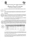 Vista preliminar de documento Acuerdo de Concejo NRO 030-2018