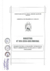 Vista preliminar de documento Directiva NRO 010-2018-MDCGAL