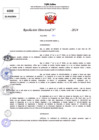 Vista preliminar de documento Resolucion Directoral N° 003983-2024