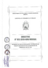 Vista preliminar de documento Directiva NRO 012-2018-MDCGAL