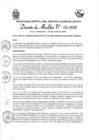 Vista preliminar de documento Decreto de Alcaldía NRO 005-2018