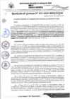 Vista preliminar de documento RESOLUCIÓN DE GERENCIA N°035-2024