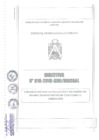 Vista preliminar de documento Directiva NRO 018-2018-MDCGAL
