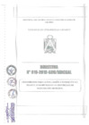 Vista preliminar de documento Directiva NRO 019-2018-MDCGAL