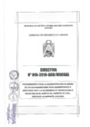 Vista preliminar de documento Directiva NRO 015-2018-MDCGAL