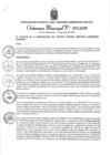 Vista preliminar de documento Ordenanza Municipal NRO 013-2018