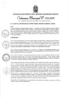 Vista preliminar de documento Ordenanza Municipal NRO 015-2018