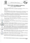 Vista preliminar de documento Resolución de Gerencia Municipal NRO 118-2018-GM-MDCGAL