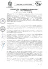 Vista preliminar de documento Resolución de Gerencia Municipal NRO 188-2018