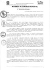 Vista preliminar de documento Acuerdo de Concejo NRO 003-2019