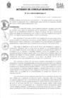 Vista preliminar de documento Acuerdo de Concejo NRO 011-2019