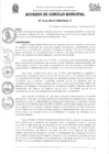Vista preliminar de documento Acuerdo de Concejo NRO 012-2019