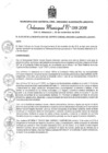 Vista preliminar de documento Ordenanza Municipal NRO 018-2018