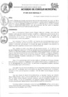 Vista preliminar de documento Acuerdo de Concejo NRO 009-2019