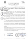 Vista preliminar de documento Acuerdo de Concejo NRO 025-2019