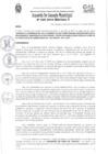 Vista preliminar de documento Acuerdo de Concejo NRO 029-2019