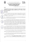 Vista preliminar de documento Acuerdo de Concejo NRO 032-2019