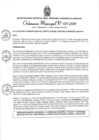 Vista preliminar de documento Ordenanza Municipal NRO 017-2018
